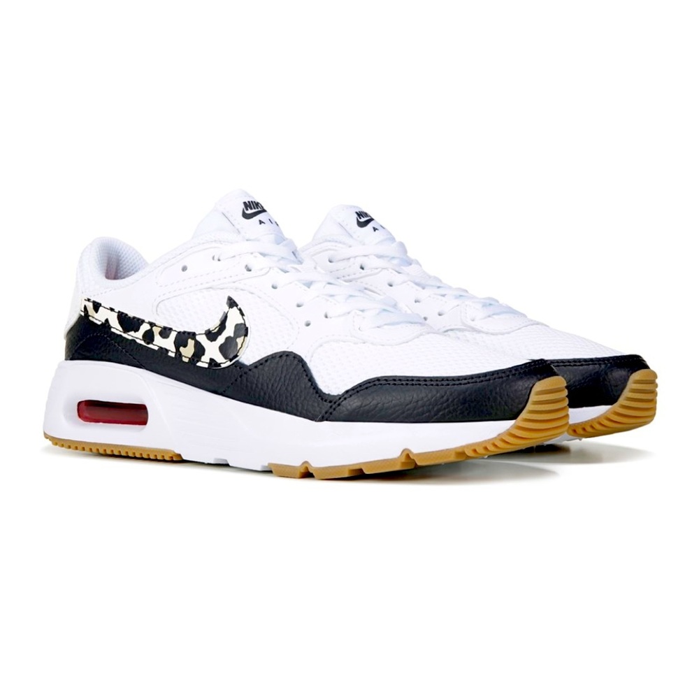 NWT Women’s Nike Air Max SC